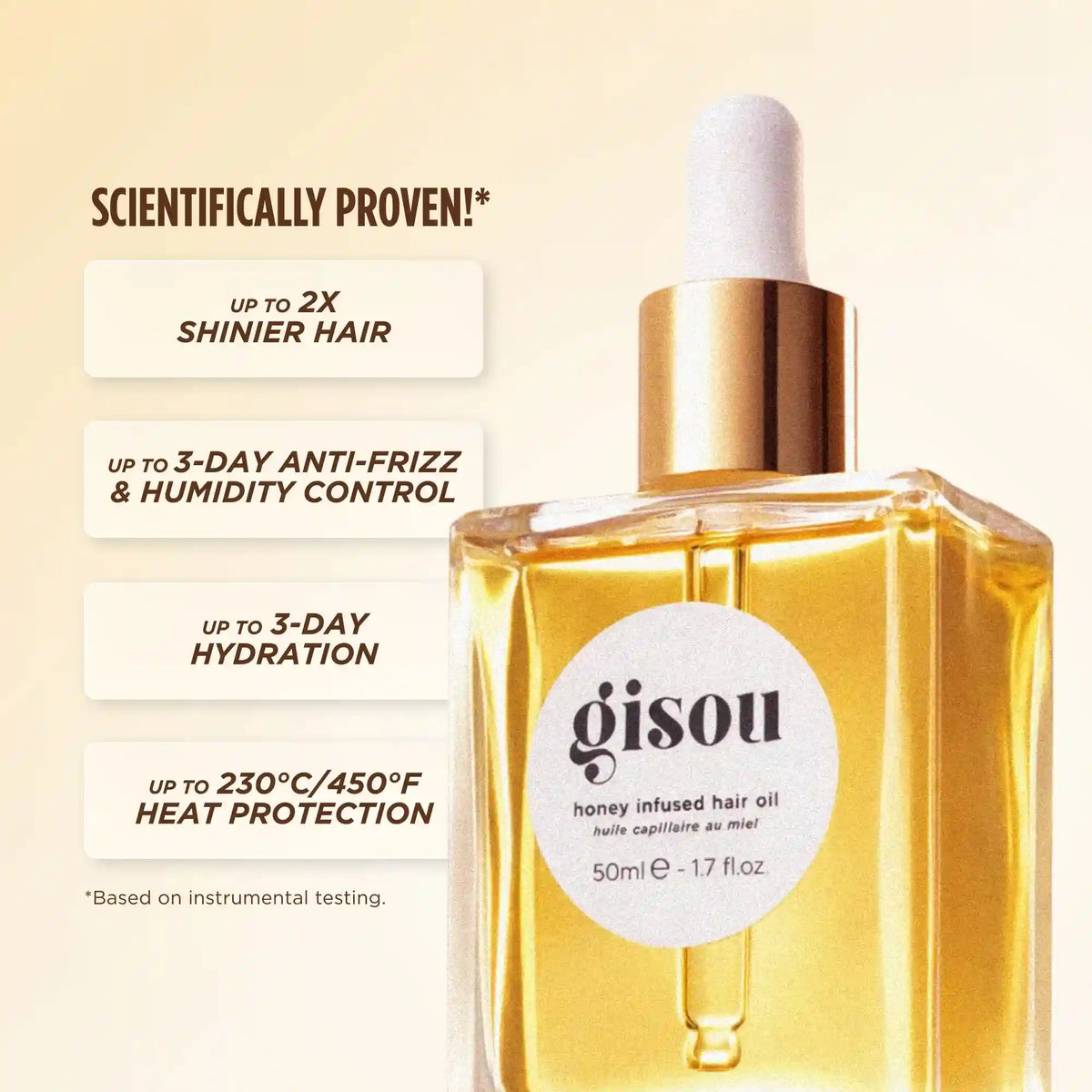 Honey Hydration & Shine Trio