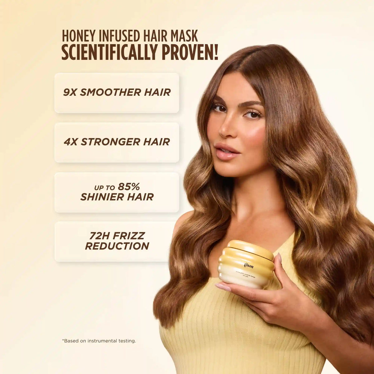 Honey Hydration & Shine Trio